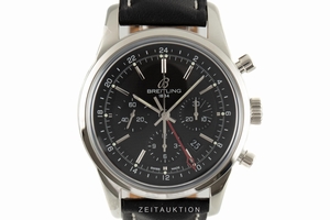 Breitling Transocean automatic AB045112/BC67