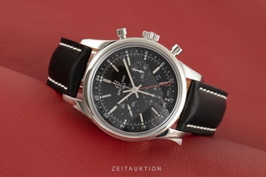 Breitling Transocean automatic AB045112/BC67