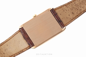 Patek Philippe Gondolo 18 ct red gold manual winding Kal. 215 Ref. 5109R-001