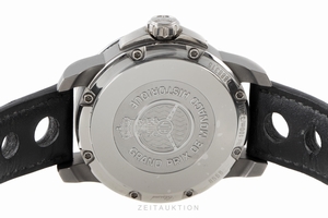 Chopard Grand Prix steel / titanium automatic Ref. 168568-3001
