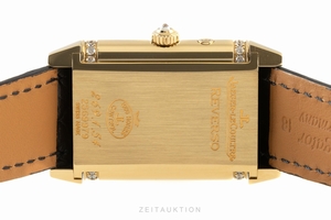 Jaeger-LeCoultre Reverso 18 ct gold manual winding Ref. 269.1.54