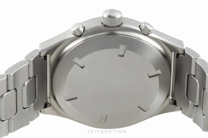 Sinn 144 chronograph steel automatic Ref. 144