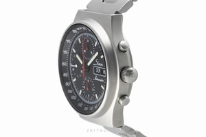 Sinn 144 chronograph steel automatic Ref. 144