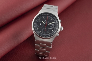 Sinn 144 chronograph steel automatic Ref. 144