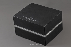 IWC Ingenieur titanium automatic Kal. C.80110 Ref. 3227