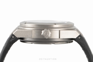 IWC Ingenieur titanium automatic Kal. C.80110 Ref. 3227