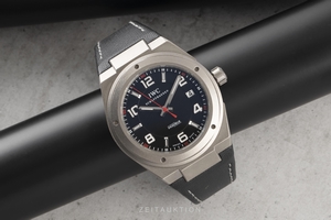IWC Ingenieur titanium automatic Kal. C.80110 Ref. 3227