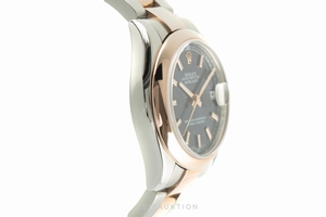 Rolex Datejust steel / gold automatic Kal. 2235 Ref. 178241