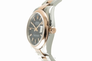 Rolex Datejust steel / gold automatic Kal. 2235 Ref. 178241