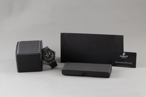 Hublot Big Bang automatic 318
