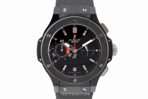 Hublot Big Bang automatic 318
