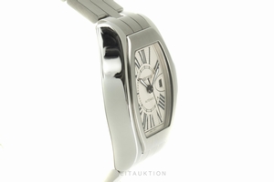 Cartier Roadster steel automatic Kal. 049 Ref. 3312