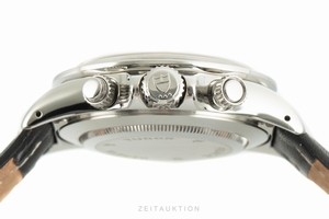 Tudor Prince Date chronograph steel automatic Ref. 79260P