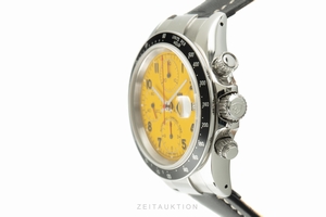 Tudor Prince Date chronograph steel automatic Ref. 79260P