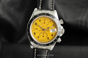 Tudor Prince Date chronograph steel automatic Ref. 79260P