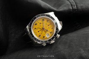Tudor Prince Date chronograph steel automatic Ref. 79260P