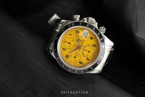 Tudor Prince Date chronograph steel automatic Ref. 79260P