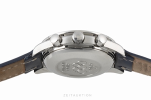 Omega Speedmaster chronograph steel automatic Kal. 1152 Ref. 323.10.40.40.04.001, 175.0081