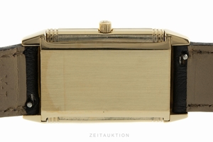 Jaeger-LeCoultre Reverso 18 ct gold quartz Kal. 611 Ref. 250.1.11