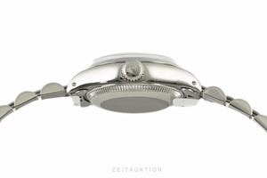 Rolex Lady Date steel automatic Kal. 2030 Ref. 6919