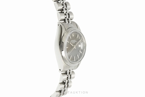 Rolex Lady Date steel automatic Kal. 2030 Ref. 6919