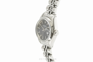 Rolex Lady Date steel automatic Kal. 2030 Ref. 6919
