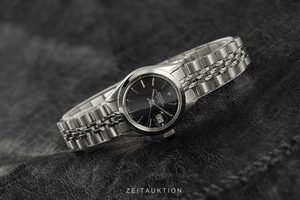Rolex Lady Date steel automatic Kal. 2030 Ref. 6919