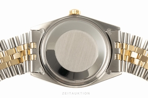 Rolex Datejust steel / gold automatic Kal. 1570 Ref. 1601