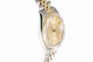 Rolex Datejust steel / gold automatic Kal. 1570 Ref. 1601