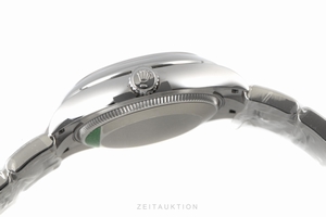 Rolex Oyster Perpetual steel automatic Kal. 2232 Ref. 277200