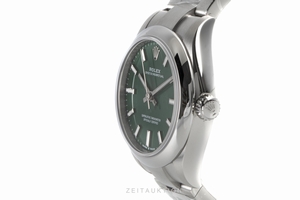 Rolex Oyster Perpetual steel automatic Kal. 2232 Ref. 277200