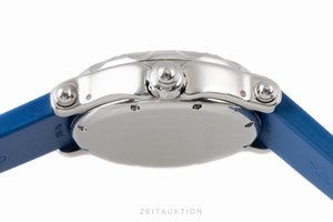 Chopard Happy Sport steel quartz Ref. 28/8347/8-403