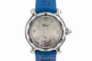 Chopard Happy Sport steel quartz Ref. 28/8347/8-403