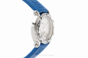Chopard Happy Sport steel quartz Ref. 28/8347/8-403