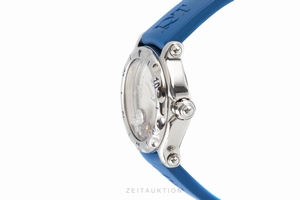 Chopard Happy Sport steel quartz Ref. 28/8347/8-403