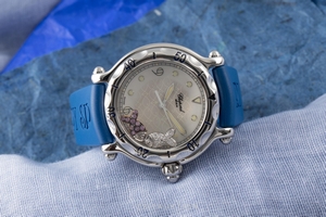 Chopard Happy Sport steel quartz Ref. 28/8347/8-403