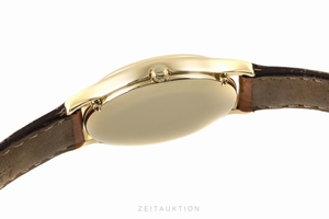 Jaeger-LeCoultre Master Control 18 ct gold automatic Kal. 889/440 Ref. 141.140.1
