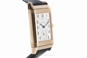 Jaeger-LeCoultre Reverso 18 ct gold manual winding Kal. 976 Ref. 273.2.04