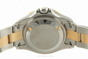 Rolex Yacht-Master steel / gold automatic Kal. 2235 Ref. 169623