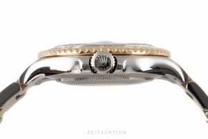 Rolex Yacht-Master steel / gold automatic Kal. 3135 Ref. 16623