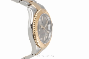 Rolex Yacht-Master steel / gold automatic Kal. 3135 Ref. 16623