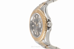 Rolex Yacht-Master steel / gold automatic Kal. 3135 Ref. 16623