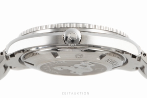 Omega Seamaster steel automatic Kal. 2500C Ref. 2900.50.91, 168.1650
