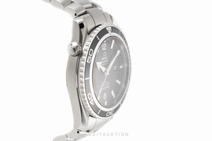 Omega Seamaster steel automatic Kal. 2500C Ref. 2900.50.91, 168.1650