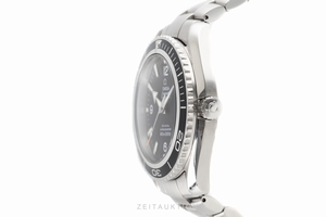 Omega Seamaster steel automatic Kal. 2500C Ref. 2900.50.91, 168.1650