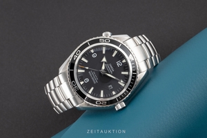 Omega Seamaster steel automatic Kal. 2500C Ref. 2900.50.91, 168.1650