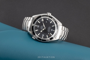 Omega Seamaster steel automatic Kal. 2500C Ref. 2900.50.91, 168.1650
