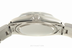Rolex Oysterdate steel manual winding Kal. 1225 Ref. 6694