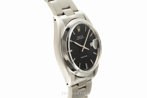 Rolex Oysterdate steel manual winding Kal. 1225 Ref. 6694