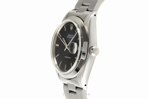 Rolex Oysterdate steel manual winding Kal. 1225 Ref. 6694